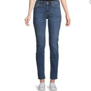 7 for all Mankind Straight cut jeans